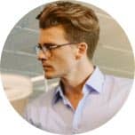 Jan H., Tech-Startup-Gründer